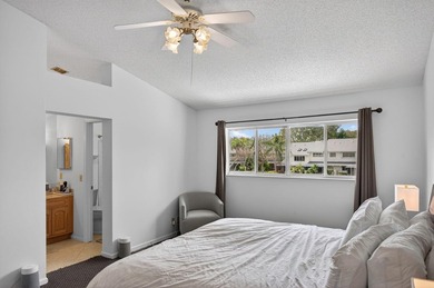 MOVE IN READY Townhouse in gated community. 2 PRIMARY SUITES - photo 10