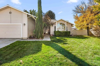 Lake Lowell Home Sale Pending in Nampa Idaho