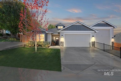 Lake Lowell Home For Sale in Nampa Idaho