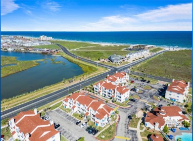 Lake Padre Condo For Sale in Corpus Christi Texas