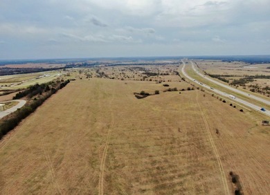 Discover 197+/- acres ideally positioned between Interstate 35 - photo 2