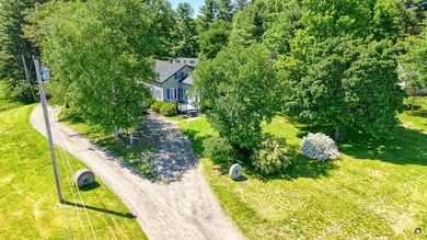 Nestled in the picturesque countryside of Hallowell, this - photo 4