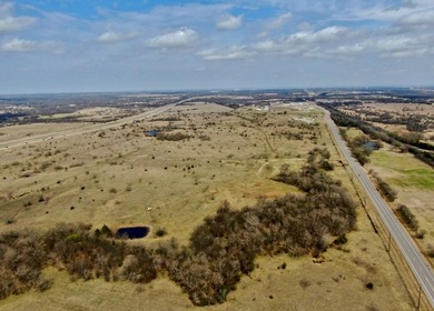 Discover 197+/- acres ideally positioned between Interstate 35 - photo 7