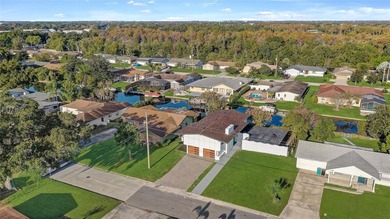 Lake Home For Sale in Orlando, Florida