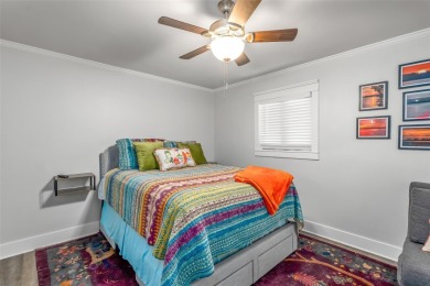 Open Water Totally Remodeled Paradise on Toledo Bend - photo 14