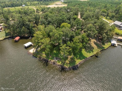 Open Water Totally Remodeled Paradise on Toledo Bend - Lake Home For Sale in Many, Louisiana
