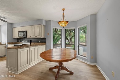 Tucked within the world-renowned Sea Pines community, this - photo 11