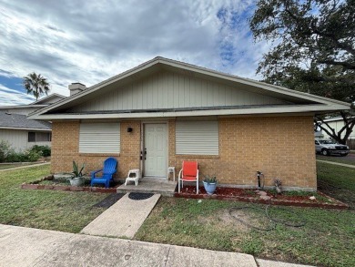 Oso Bay Condo Sale Pending in Corpus Christi Texas