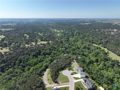 Lake Lot For Sale in Belton, Texas