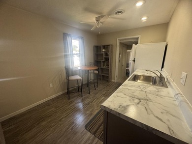 Affordable lake living! This property includes two lots and a - photo 11