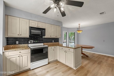 Tucked within the world-renowned Sea Pines community, this - photo 13