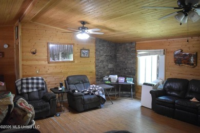 48 acres with a 3 BR 2 BA mobile home, shop, and additional home - photo 13