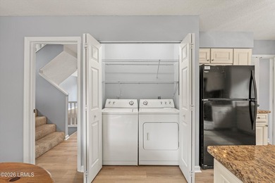 Tucked within the world-renowned Sea Pines community, this - photo 15