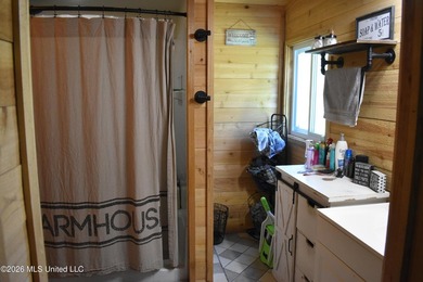 48 acres with a 3 BR 2 BA mobile home, shop, and additional home - photo 16
