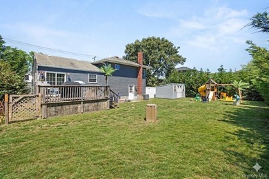 This charming West Islip Multi-level home perfectly blends - photo 16