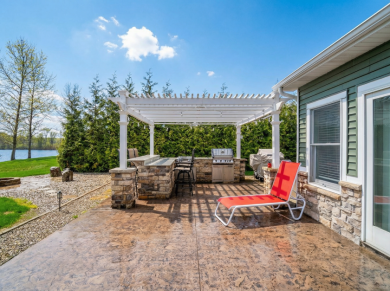 Lakeside Luxury SOLD - photo 22
