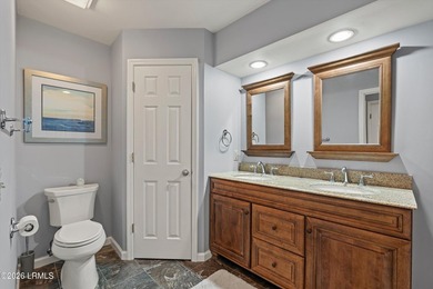 Tucked within the world-renowned Sea Pines community, this - photo 21