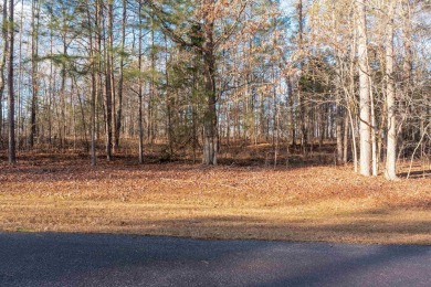 Lake Oconee Lot For Sale in Eatonton Georgia