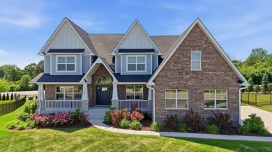 STUNNING NEW CONSTRUCTION blends luxury, sophistication, and - photo 1