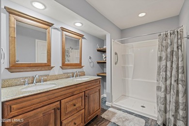 Tucked within the world-renowned Sea Pines community, this - photo 22