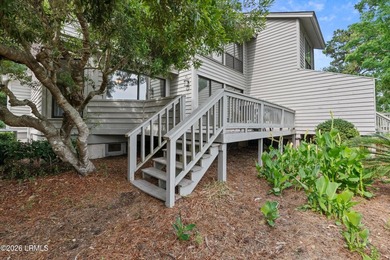 Tucked within the world-renowned Sea Pines community, this - photo 23