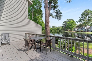 Tucked within the world-renowned Sea Pines community, this - photo 24