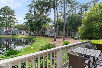 Tucked within the world-renowned Sea Pines community, this - photo 25
