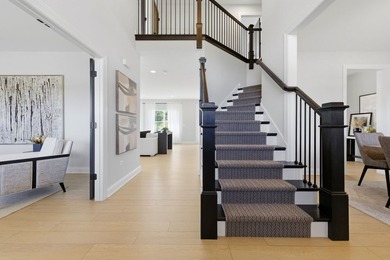 STUNNING NEW CONSTRUCTION blends luxury, sophistication, and - photo 5