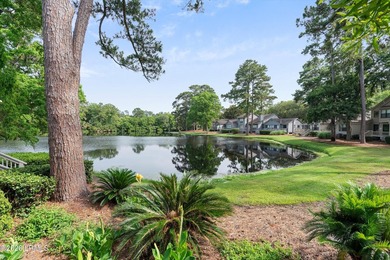 Tucked within the world-renowned Sea Pines community, this - photo 26