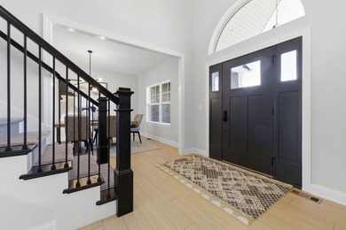 STUNNING NEW CONSTRUCTION blends luxury, sophistication, and - photo 6