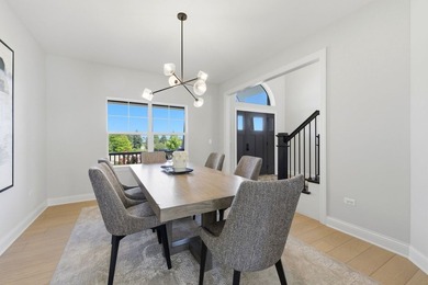 STUNNING NEW CONSTRUCTION blends luxury, sophistication, and - photo 8