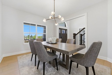 STUNNING NEW CONSTRUCTION blends luxury, sophistication, and - photo 9