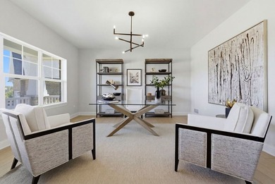 STUNNING NEW CONSTRUCTION blends luxury, sophistication, and - photo 10