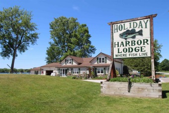 Lake Champlain - Grand Isle County Commercial For Sale in North Hero Vermont