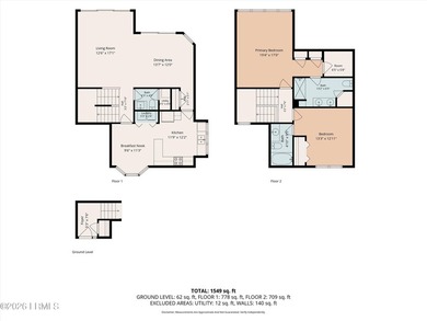 Tucked within the world-renowned Sea Pines community, this - photo 32