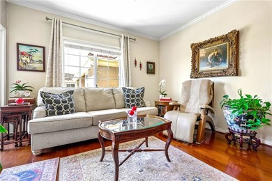 Village Court Development is a 55+ Senior Community which offers - photo 34