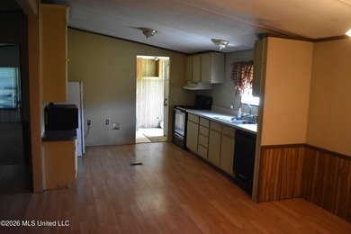 48 acres with a 3 BR 2 BA mobile home, shop, and additional home - photo 35