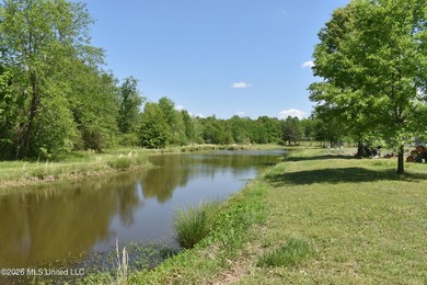 48 acres with a 3 BR 2 BA mobile home, shop, and additional home - photo 37
