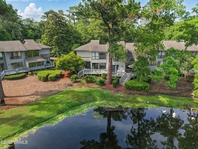 Tucked within the world-renowned Sea Pines community, this - photo 38