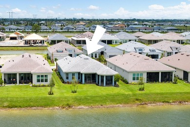 Fabulous ''Farnese* Model built in 2025 at Esplanade at - photo 38