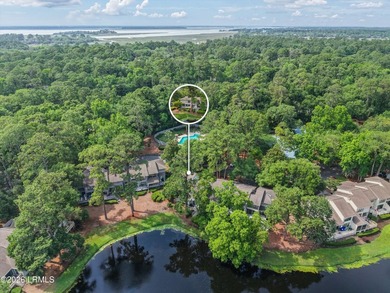 Tucked within the world-renowned Sea Pines community, this - photo 39