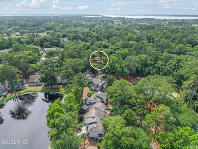 Tucked within the world-renowned Sea Pines community, this - photo 41