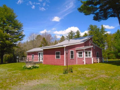 Enjoy year-round waterfront living at 108 Trues Pond Road in - photo 1