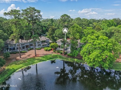 Tucked within the world-renowned Sea Pines community, this - photo 43