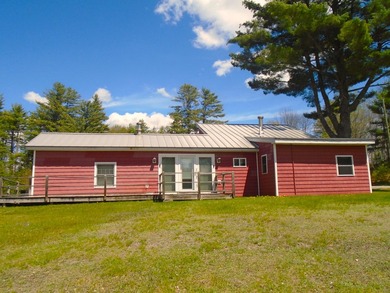 Enjoy year-round waterfront living at 108 Trues Pond Road in - photo 3