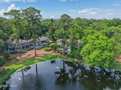 Tucked within the world-renowned Sea Pines community, this - photo 44