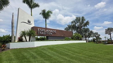 Fabulous ''Farnese* Model built in 2025 at Esplanade at - photo 44