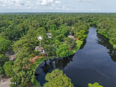 Tucked within the world-renowned Sea Pines community, this - photo 45