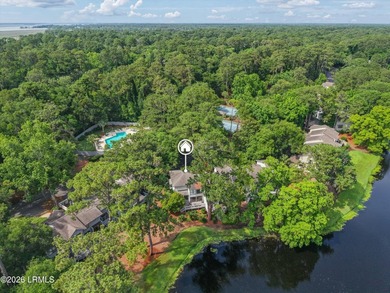 Tucked within the world-renowned Sea Pines community, this - photo 47