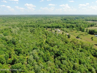 48 acres with a 3 BR 2 BA mobile home, shop, and additional home - photo 48
